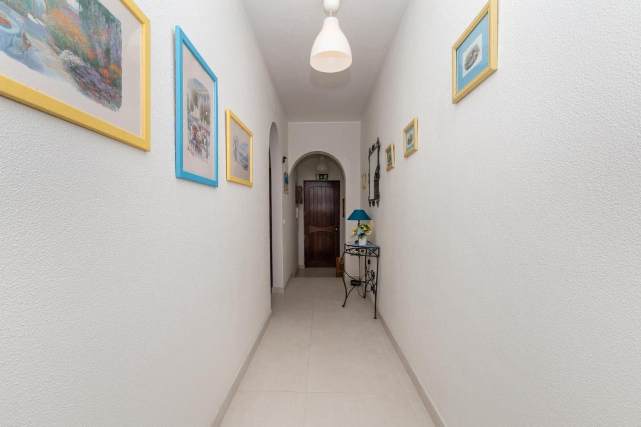Akisol Lagos Sand Bagian luar foto